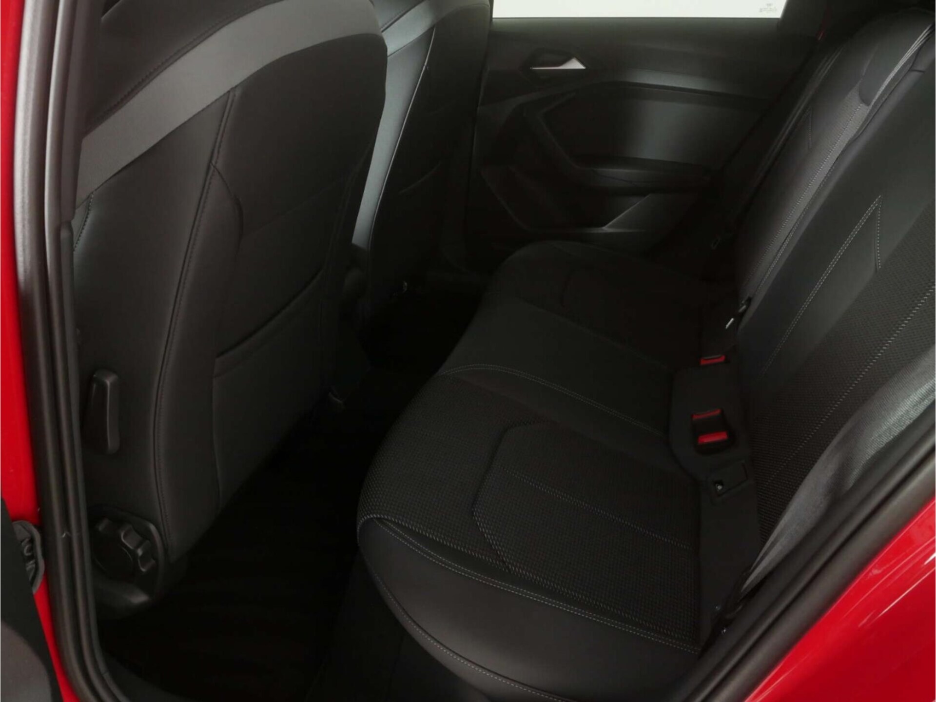 Audi A1 Sportback S line