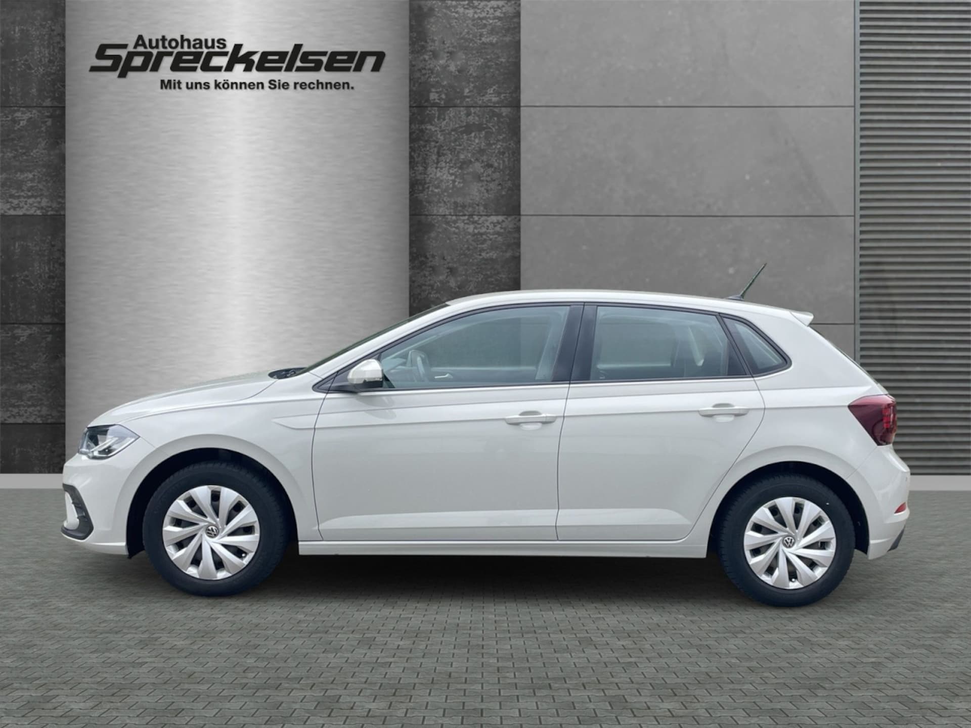 Volkswagen Polo Life