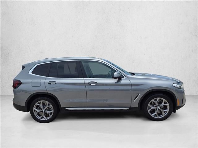 2023 BMW X3