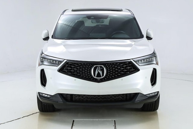 2023 Acura RDX