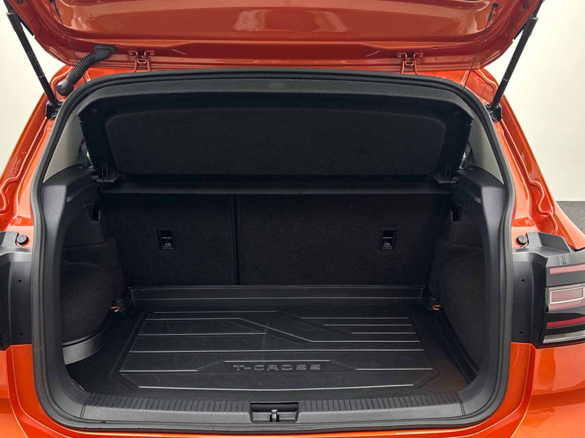 Volkswagen T-Cross MOVE