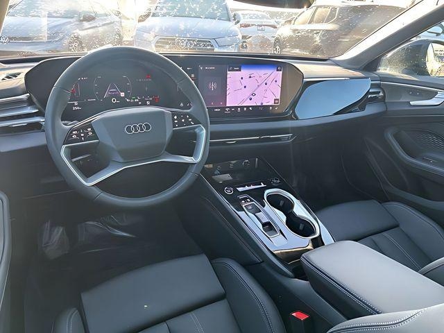 2026 Audi A6 Premium Plus - Photo 18