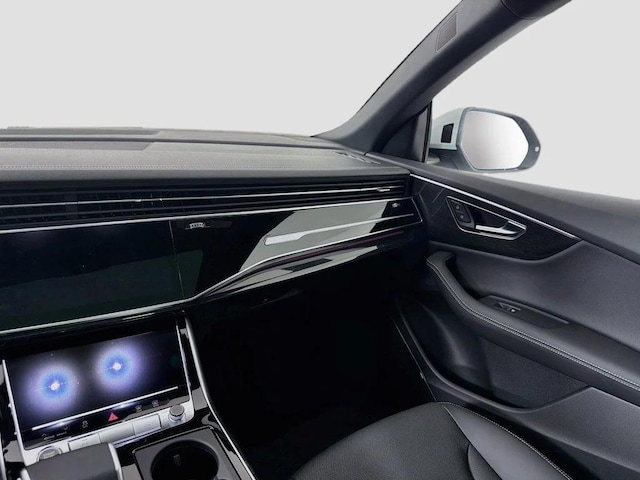 2026 Audi Q8 Premium Plus - Photo 25