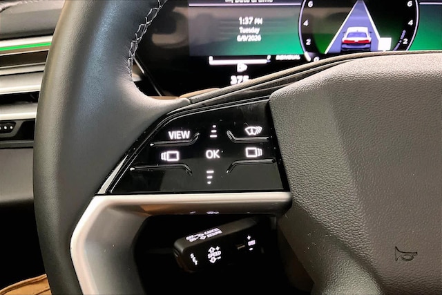 2025 Audi A5 Premium Plus - Photo 24