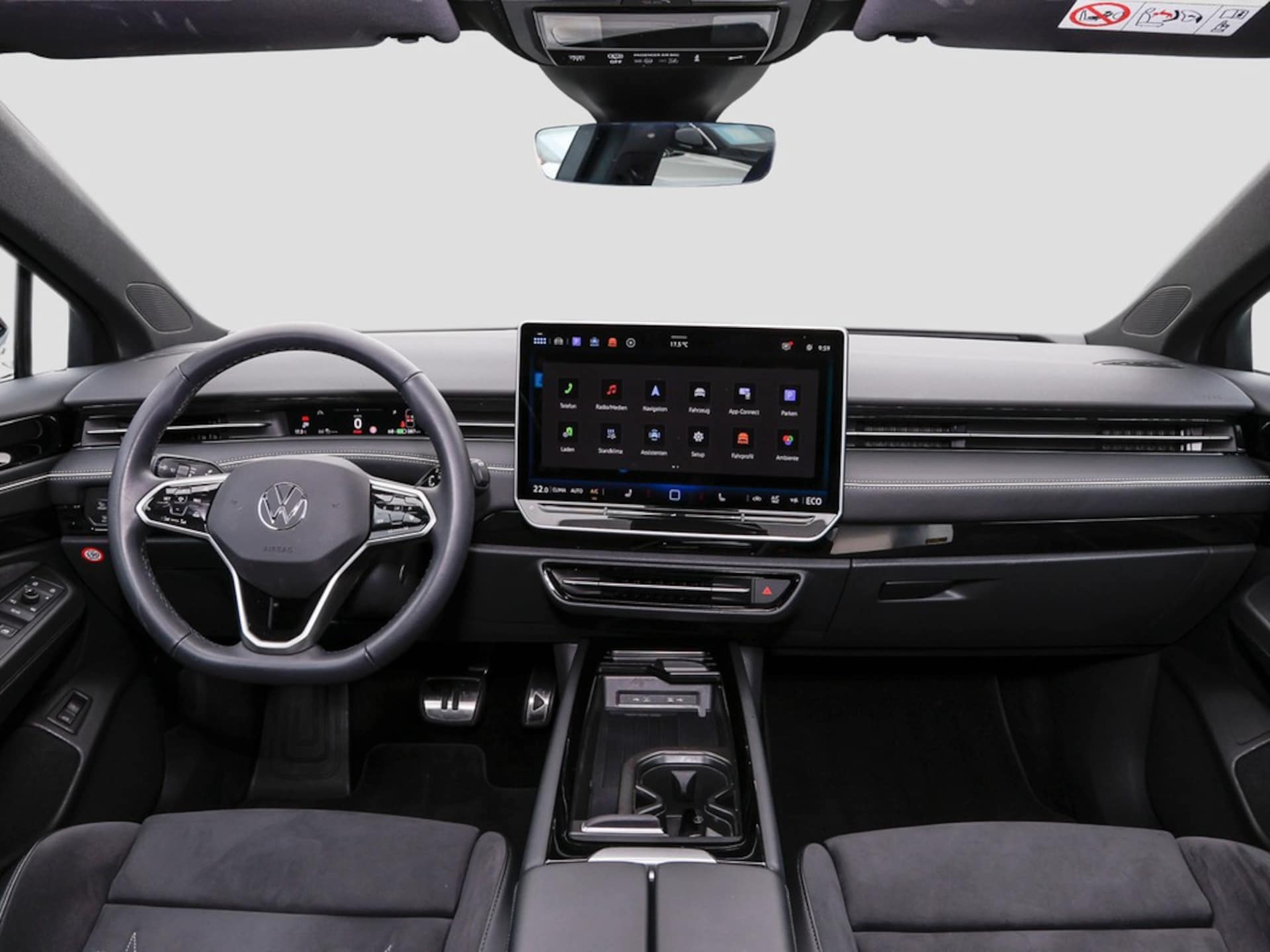 Volkswagen ID.7 Pro