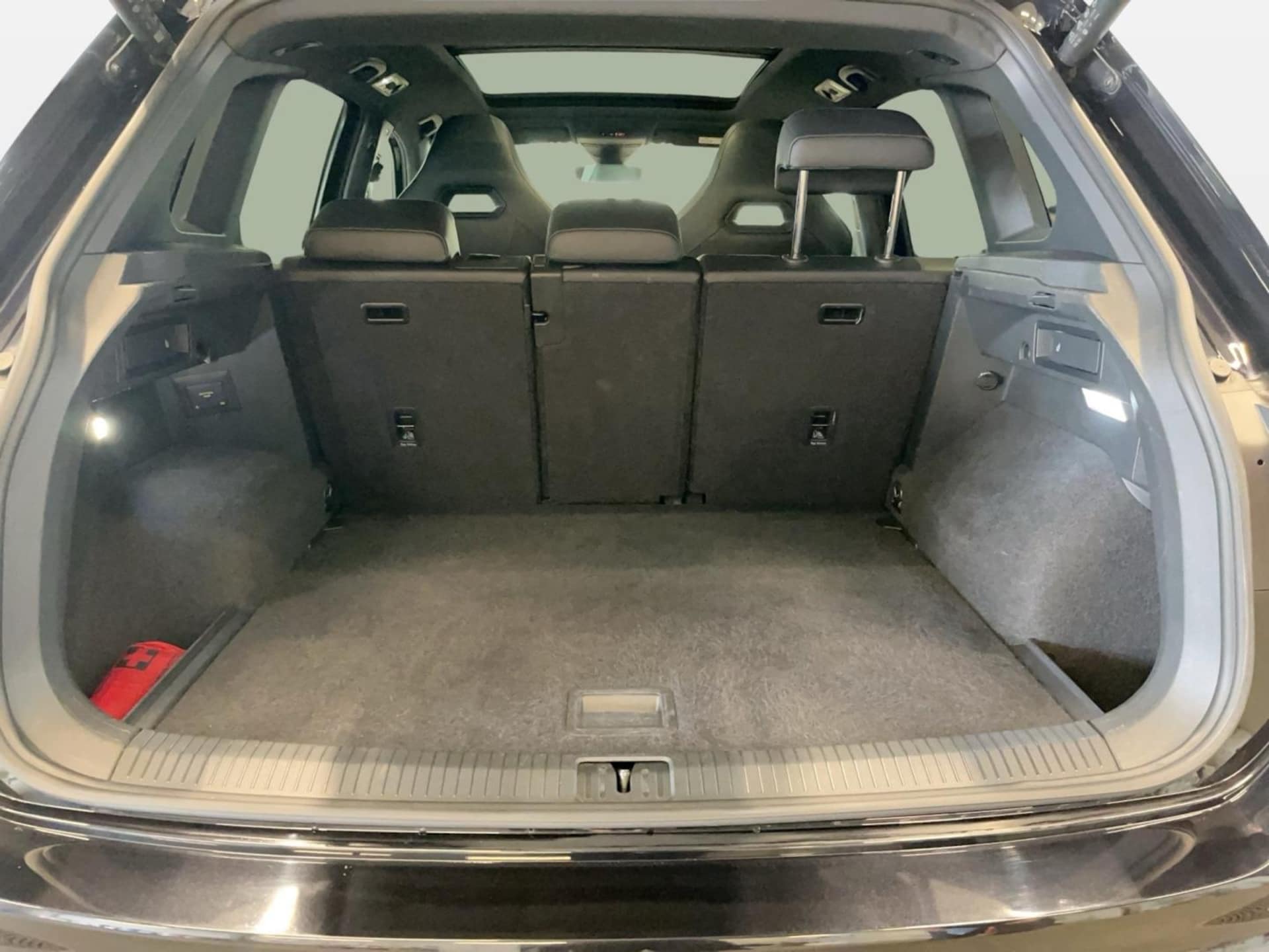 Volkswagen Tiguan R