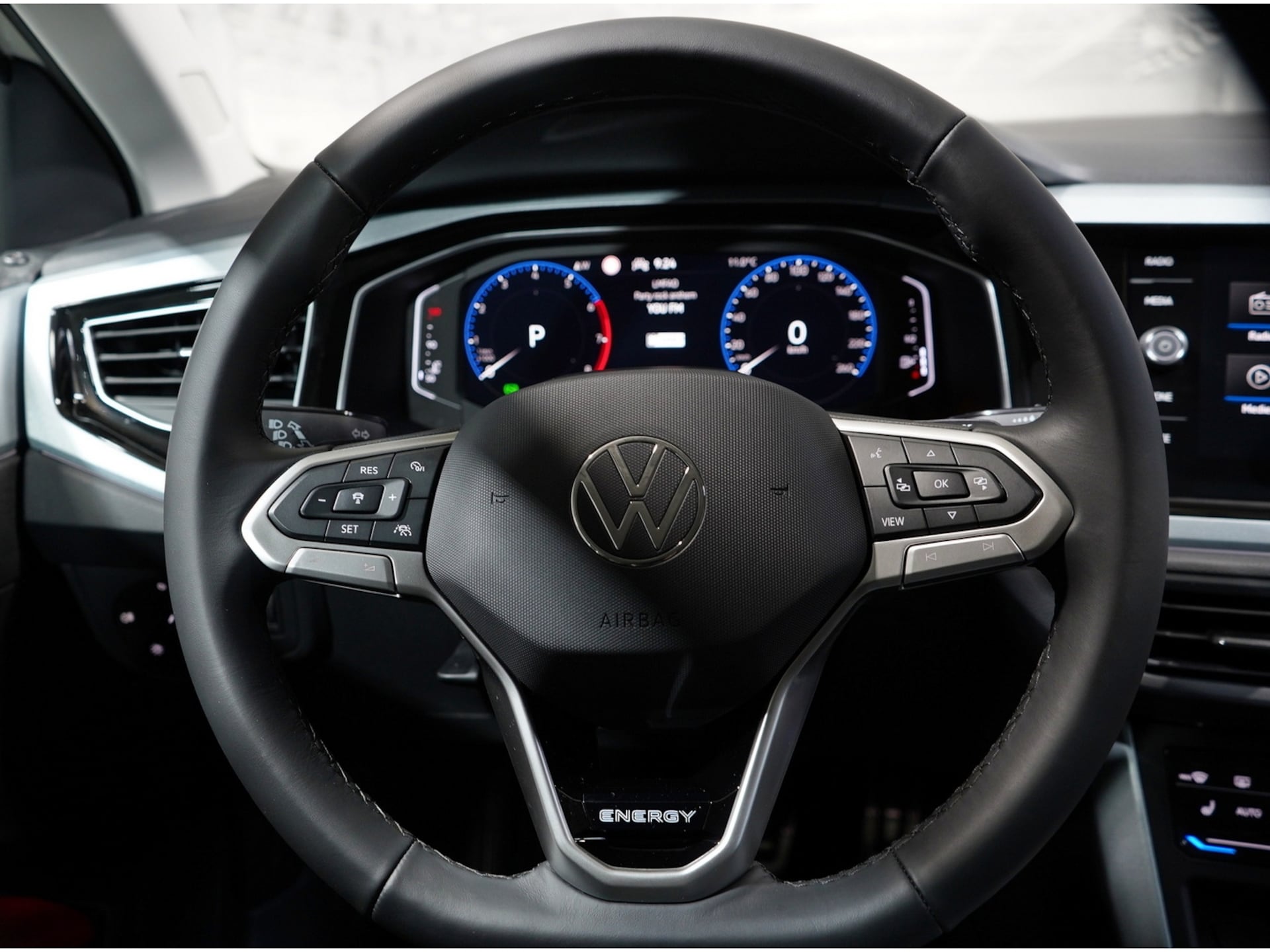 Volkswagen Taigo ENERGY