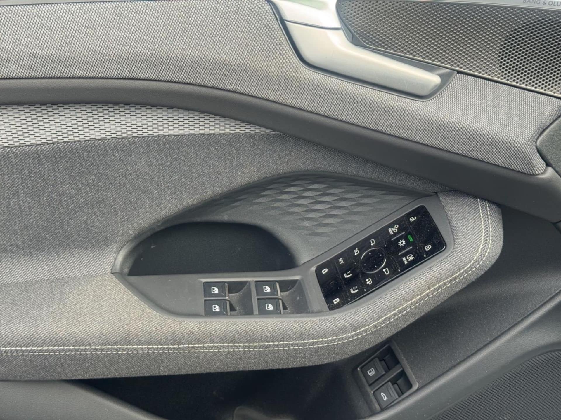Audi A6 Avant e-hybrid