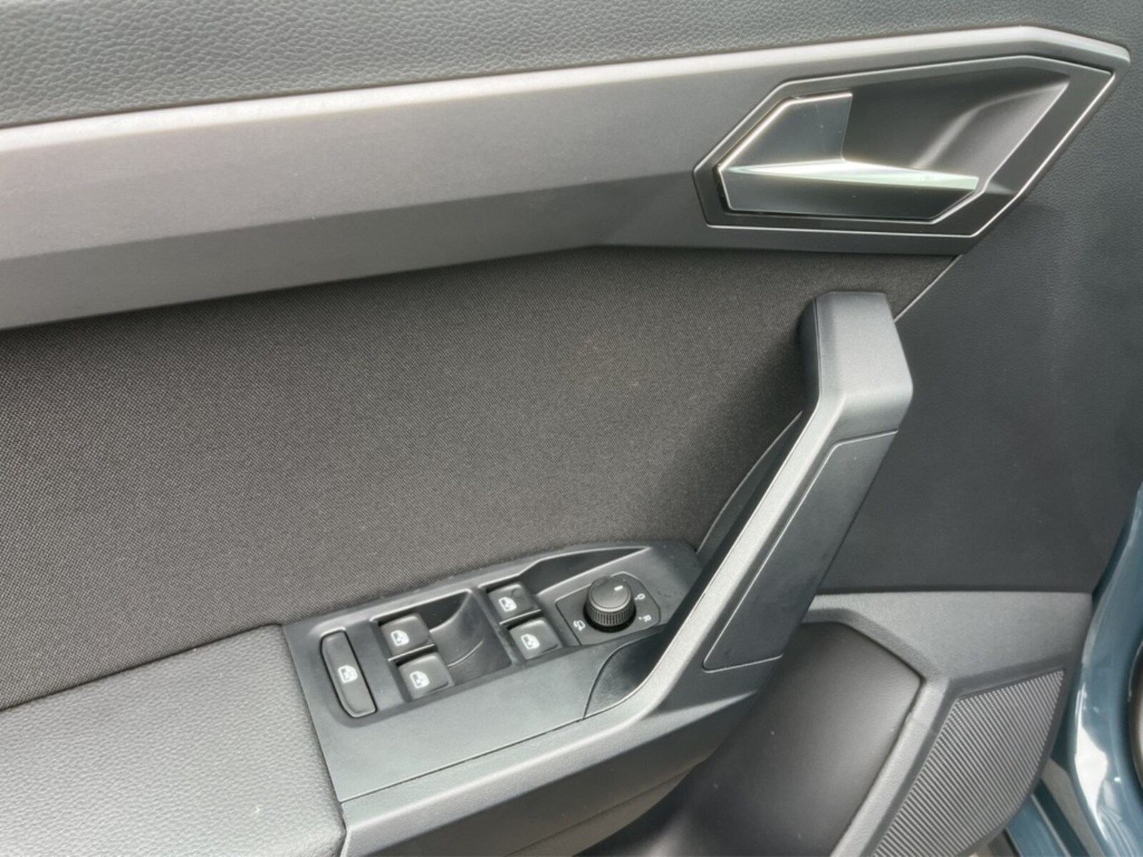SEAT Arona – Bild 10