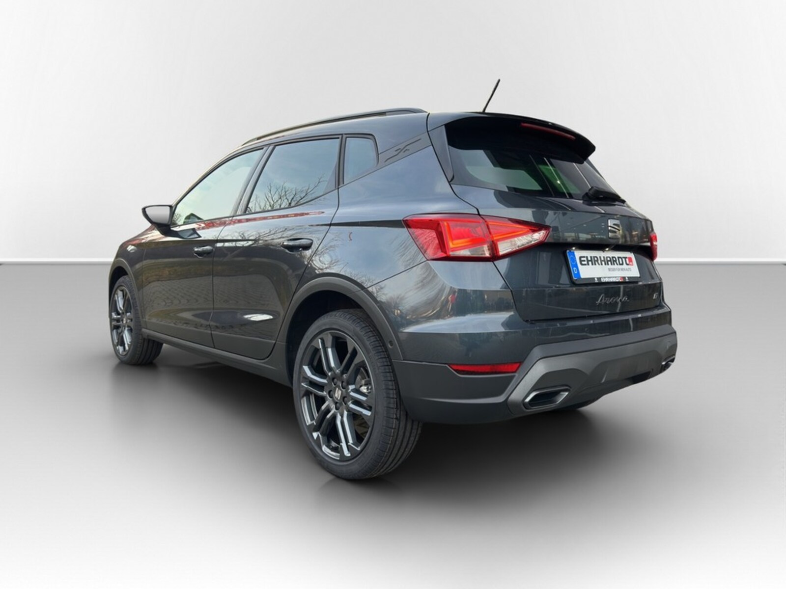 SEAT Arona – Bild 6