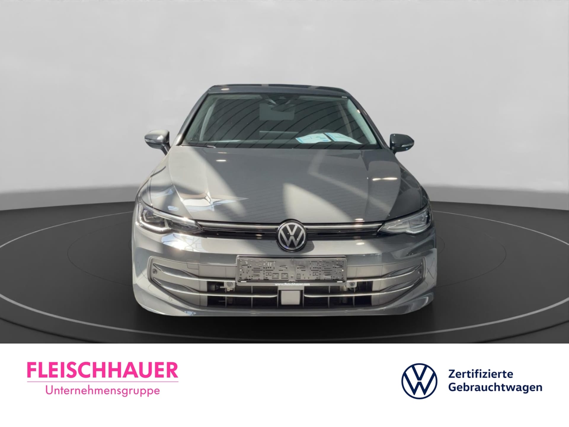 Volkswagen Golf Style