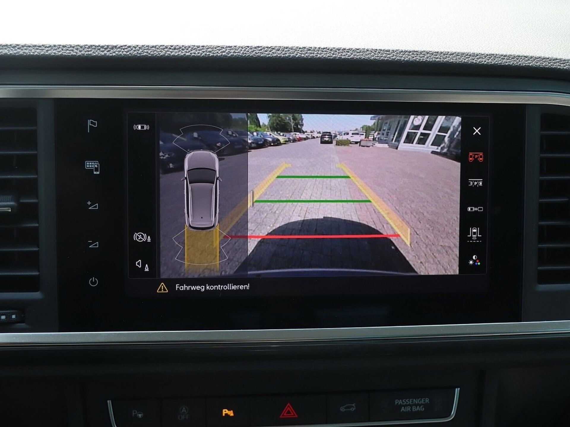 SEAT Ateca Style