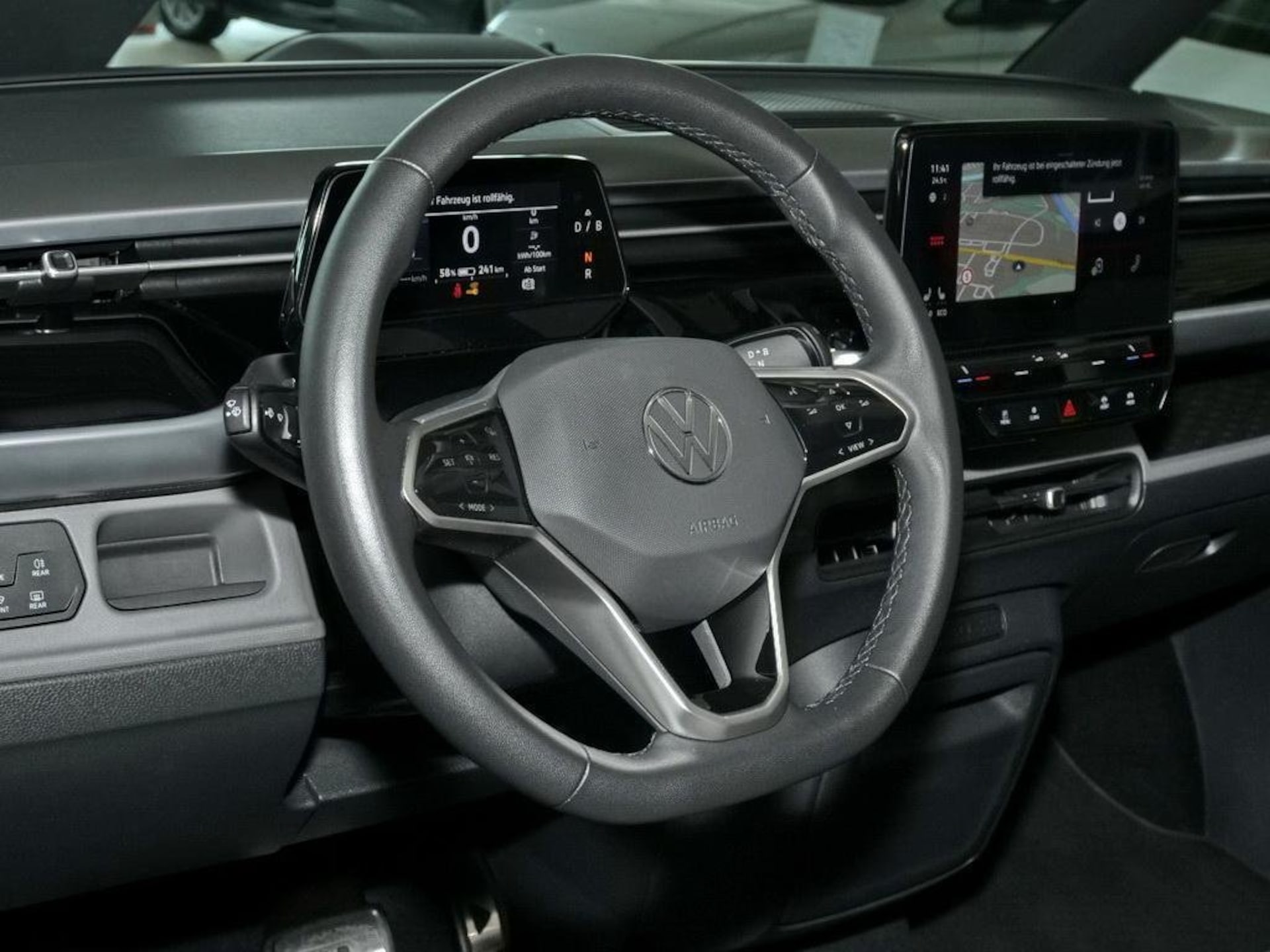 Volkswagen ID. Buzz Pro