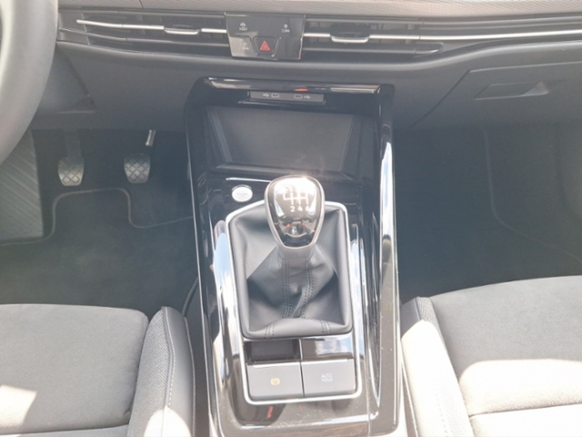 Volkswagen Golf Variant Style