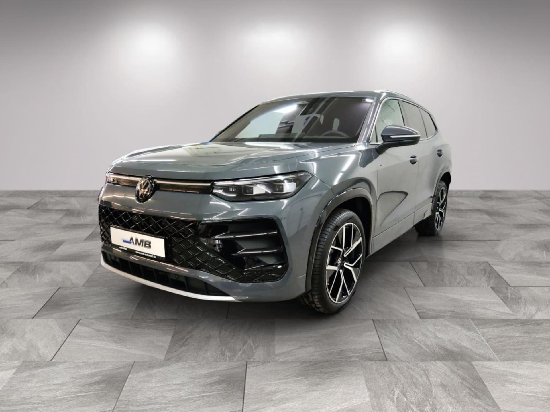 Volkswagen Tayron R-Line