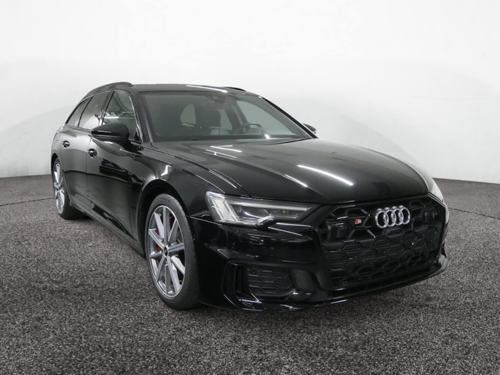 Audi S6 Avant