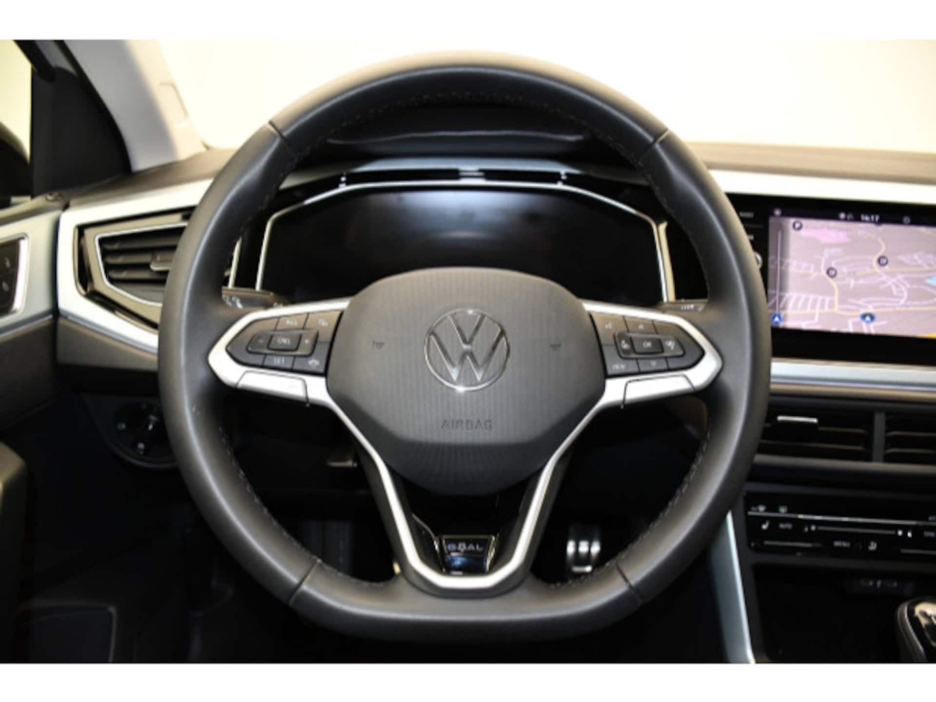Volkswagen Polo Goal