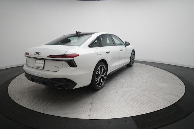 2026 Audi A6 Premium Plus - Photo 37