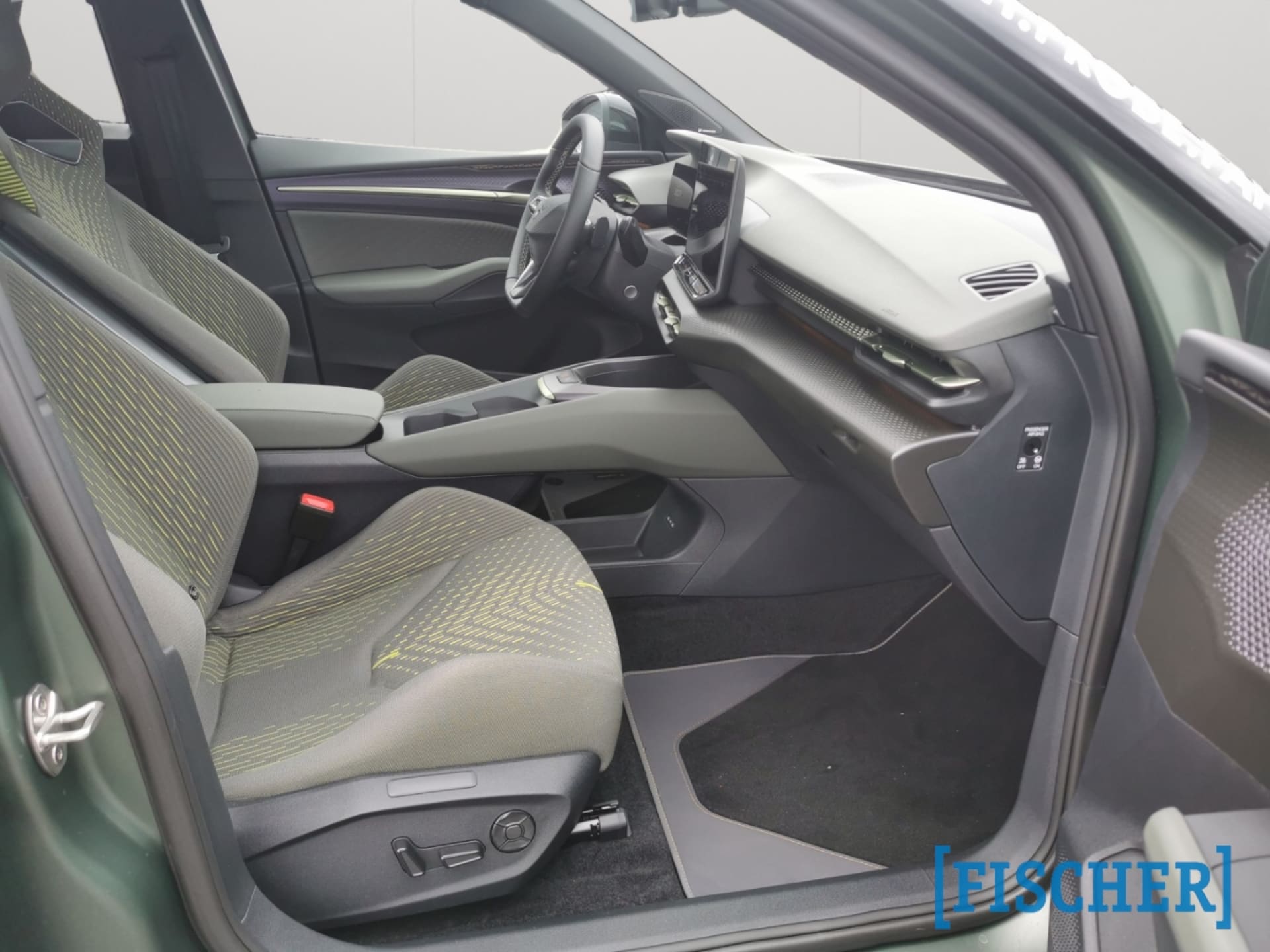 CUPRA Raval VZ