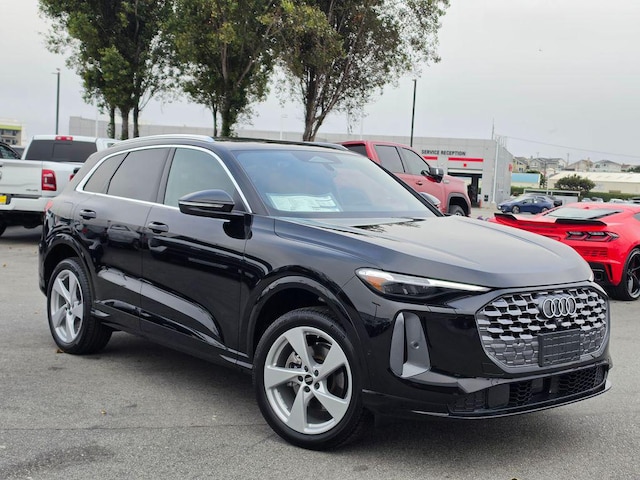 Photo of 2026 Audi Q5 
