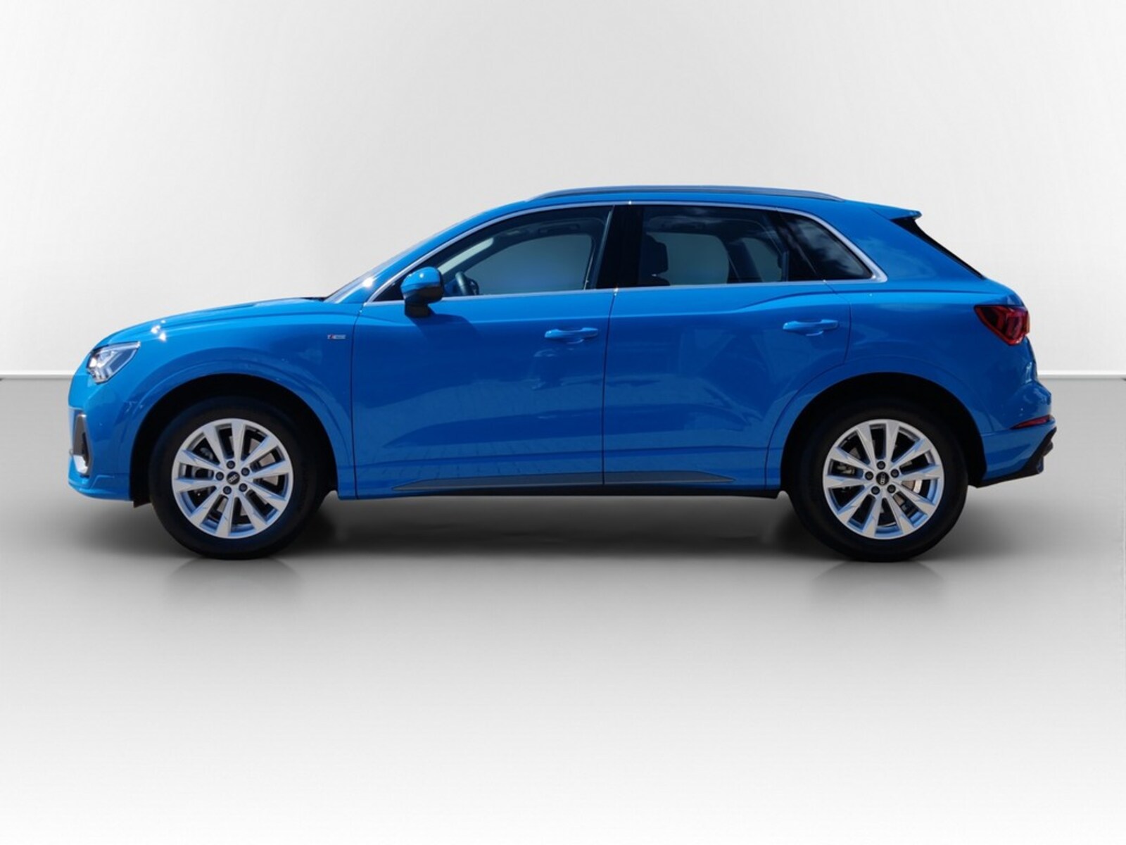 Audi Q3 – Bild 8