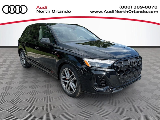 Photo of 2026 Audi Q7 