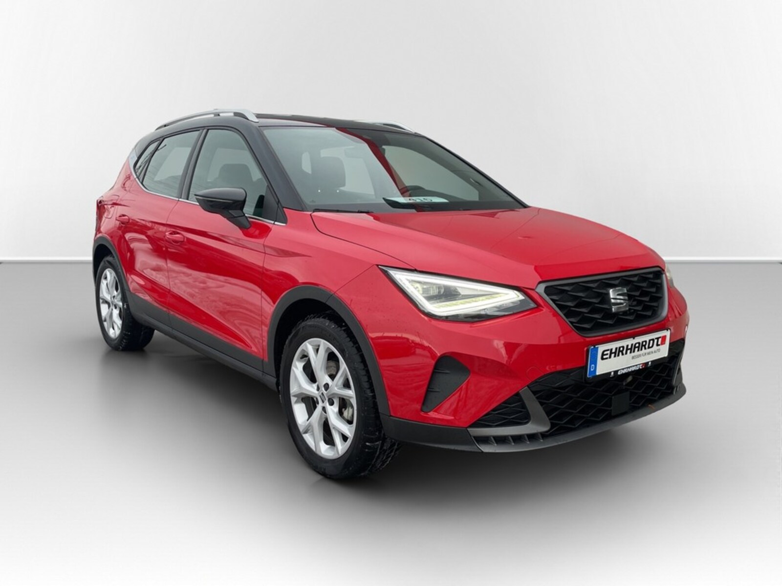 SEAT Arona – Bild 3