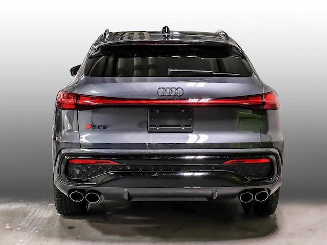 2025 Audi SQ5 Sportback