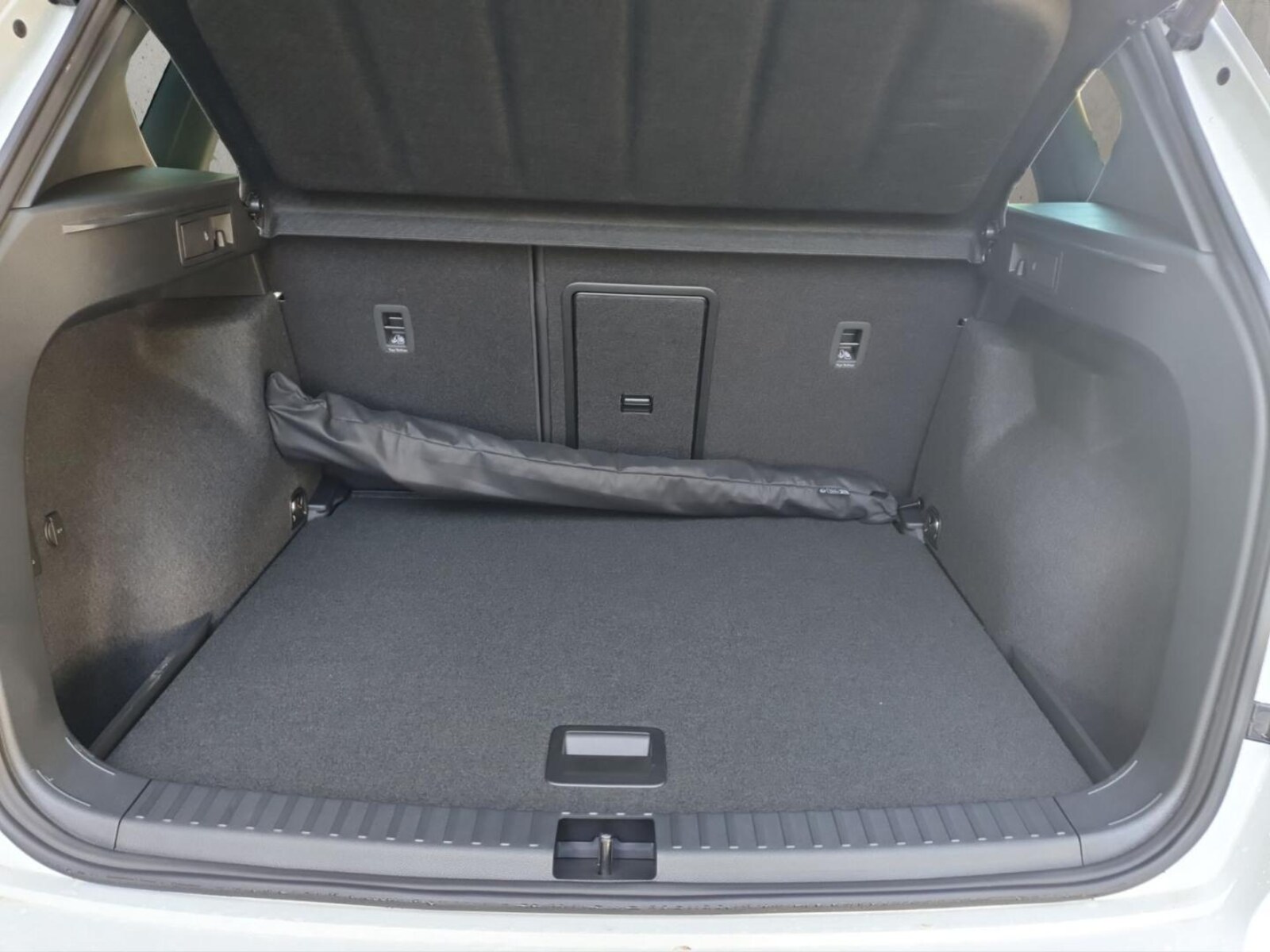 SEAT Ateca – Bild 17