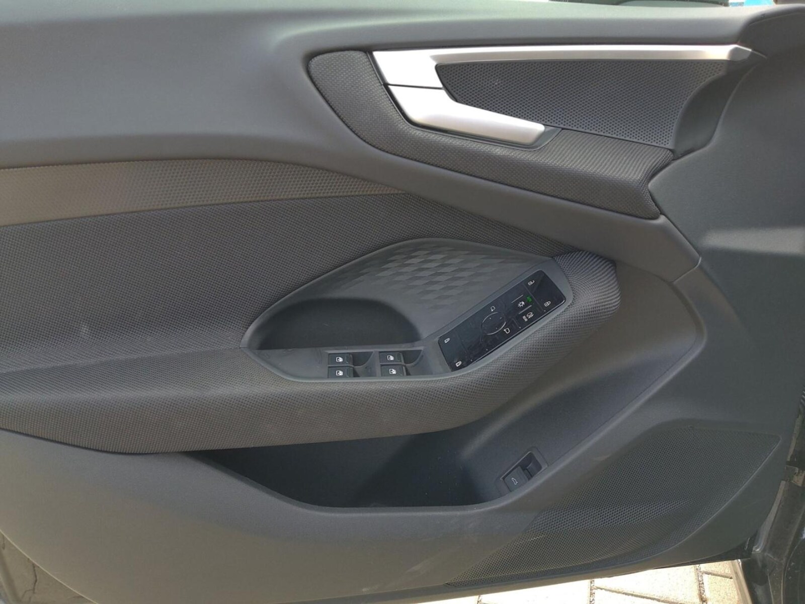 Audi A5 Avant – Bild 16