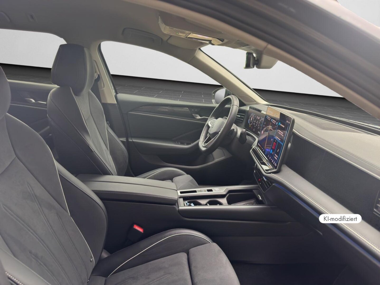 Volkswagen Passat – Bild 4