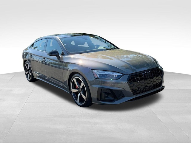 2023 Audi A5 Sportback