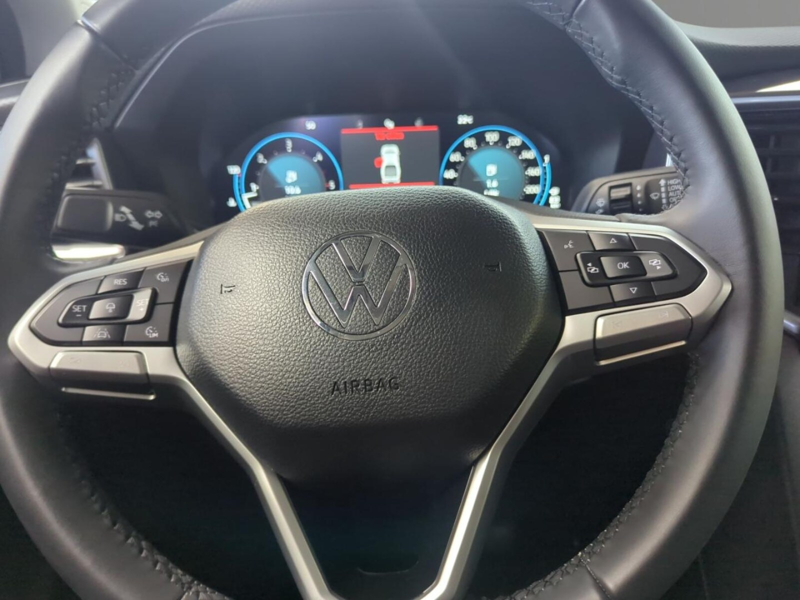 Volkswagen Amarok DoubleCab – Bild 10