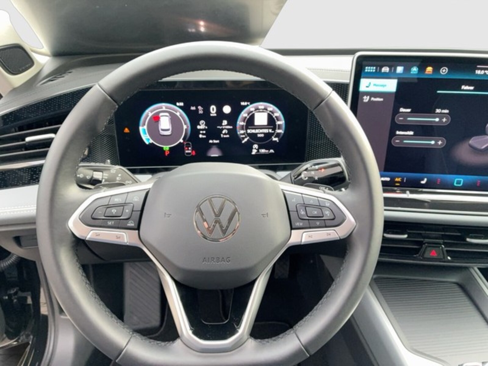 Volkswagen Passat – Bild 10