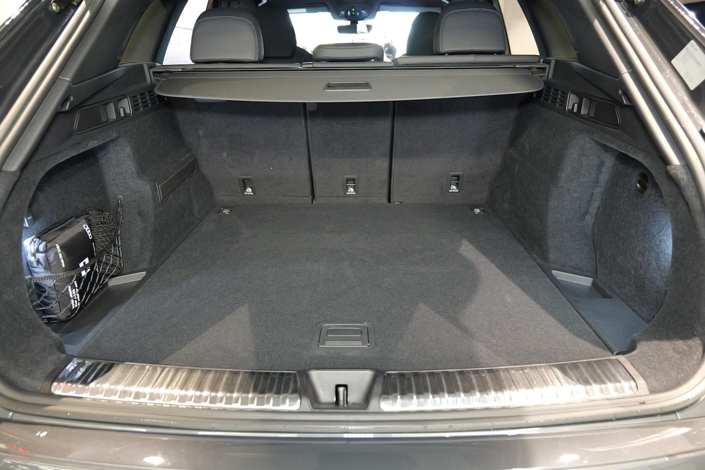 Image about Audi SQ5 SUV TFSI 270 kW edition one