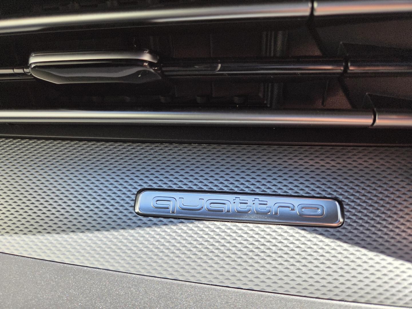 Image about Audi A3 Sedan TFSI quattro S tronic