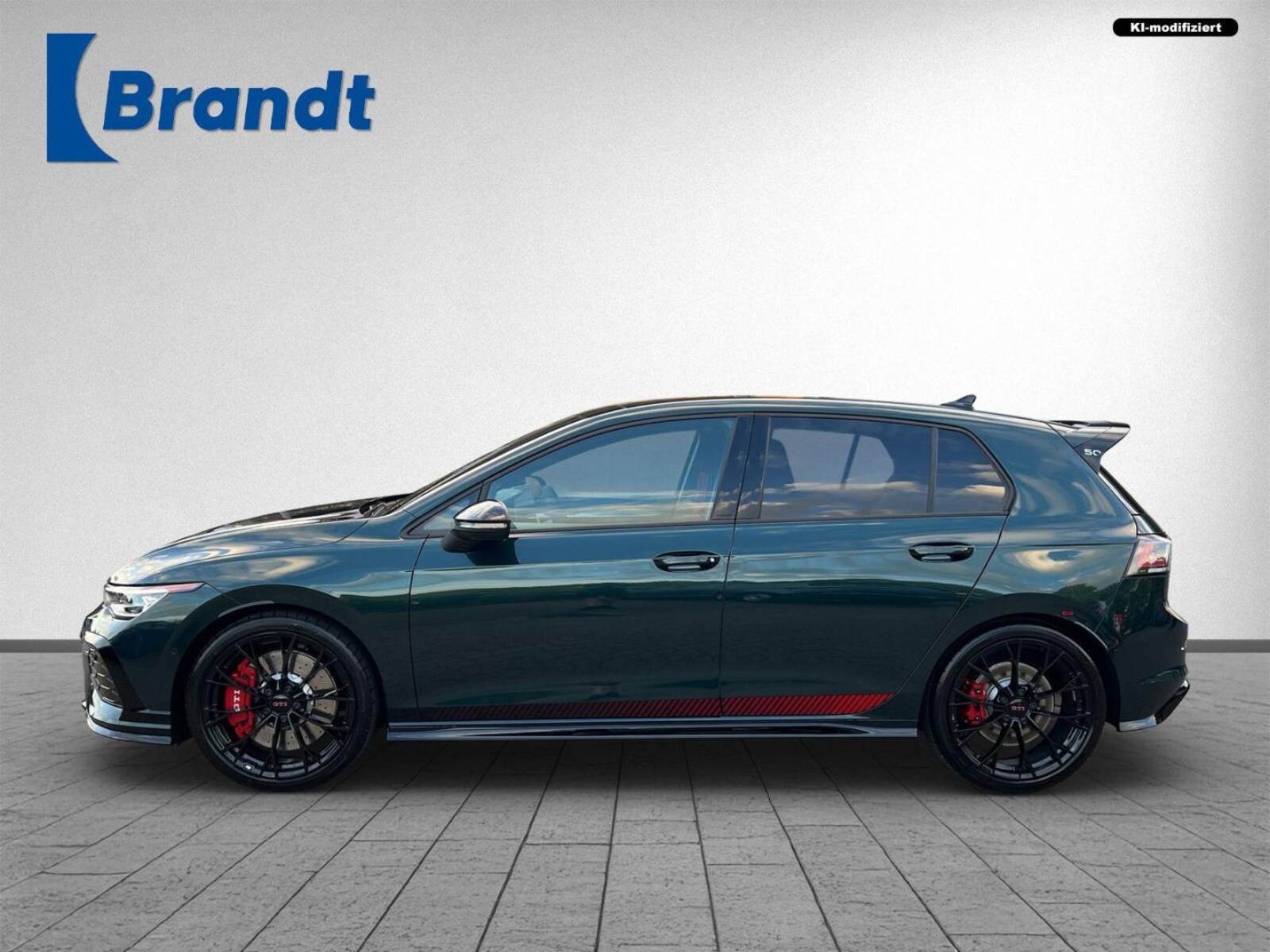 Volkswagen Golf – Bild 2