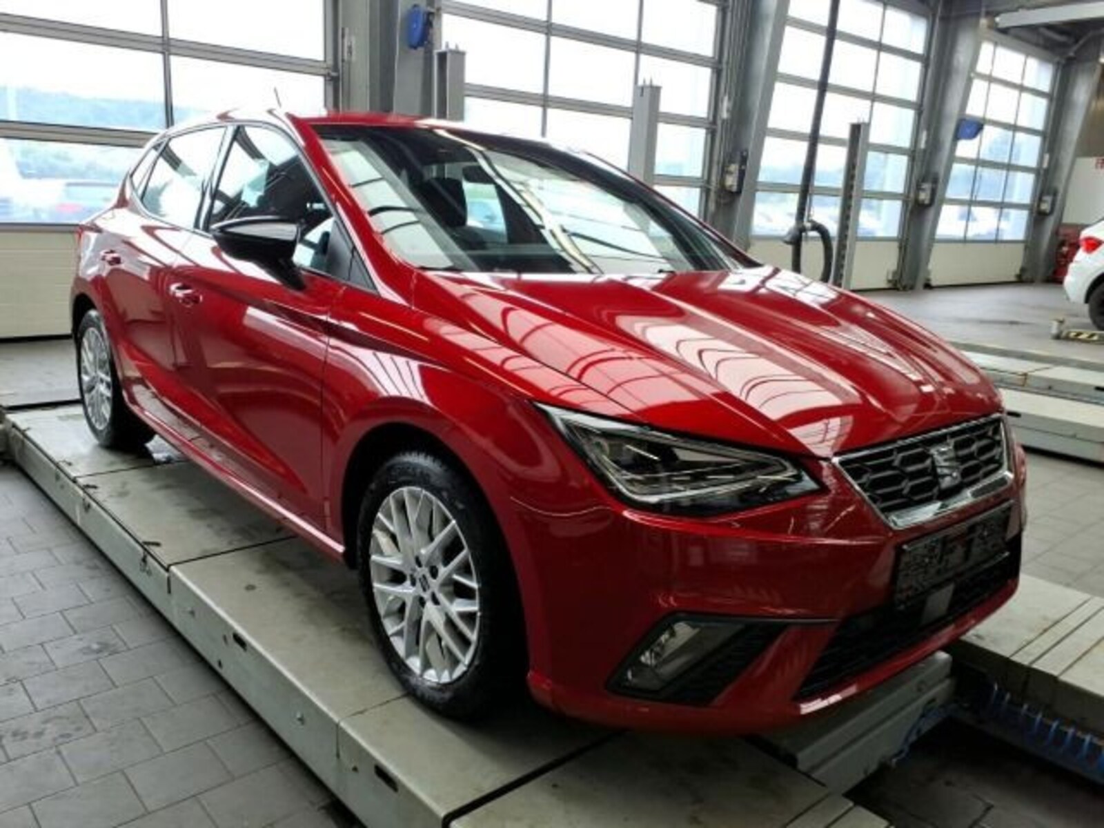 SEAT Ibiza – Bild 3