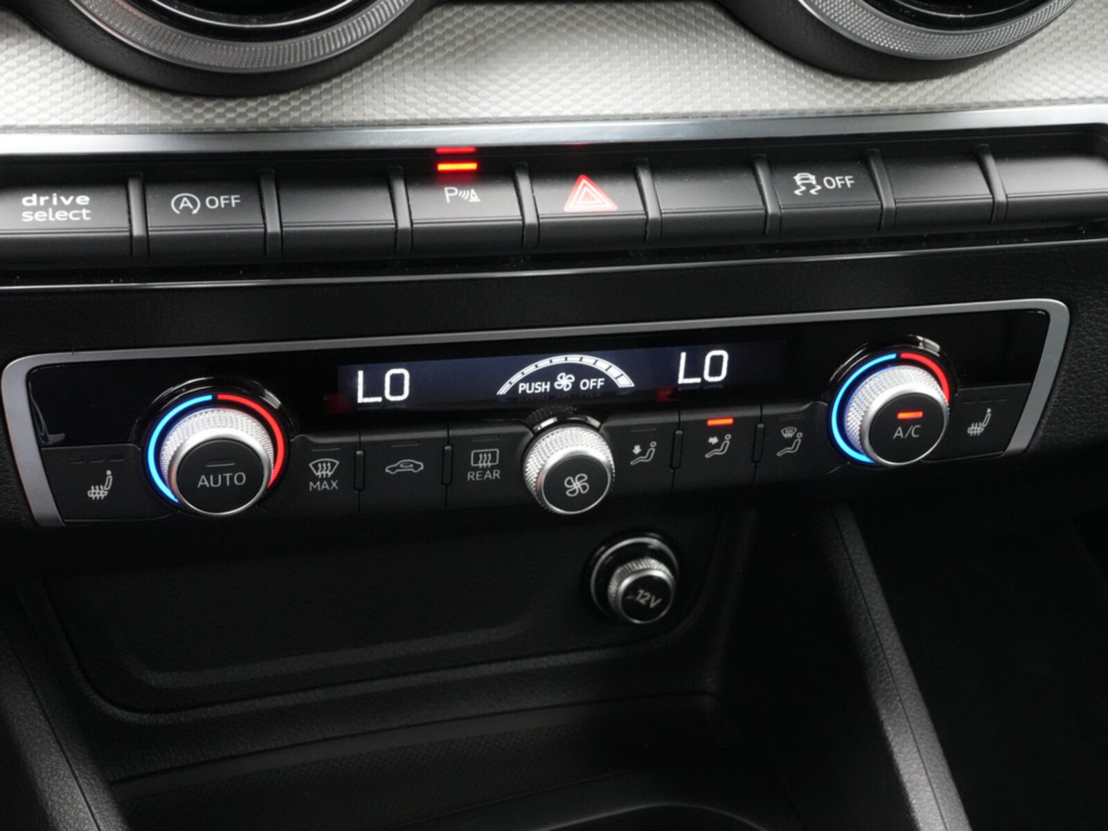 Audi Q2 – Bild 12