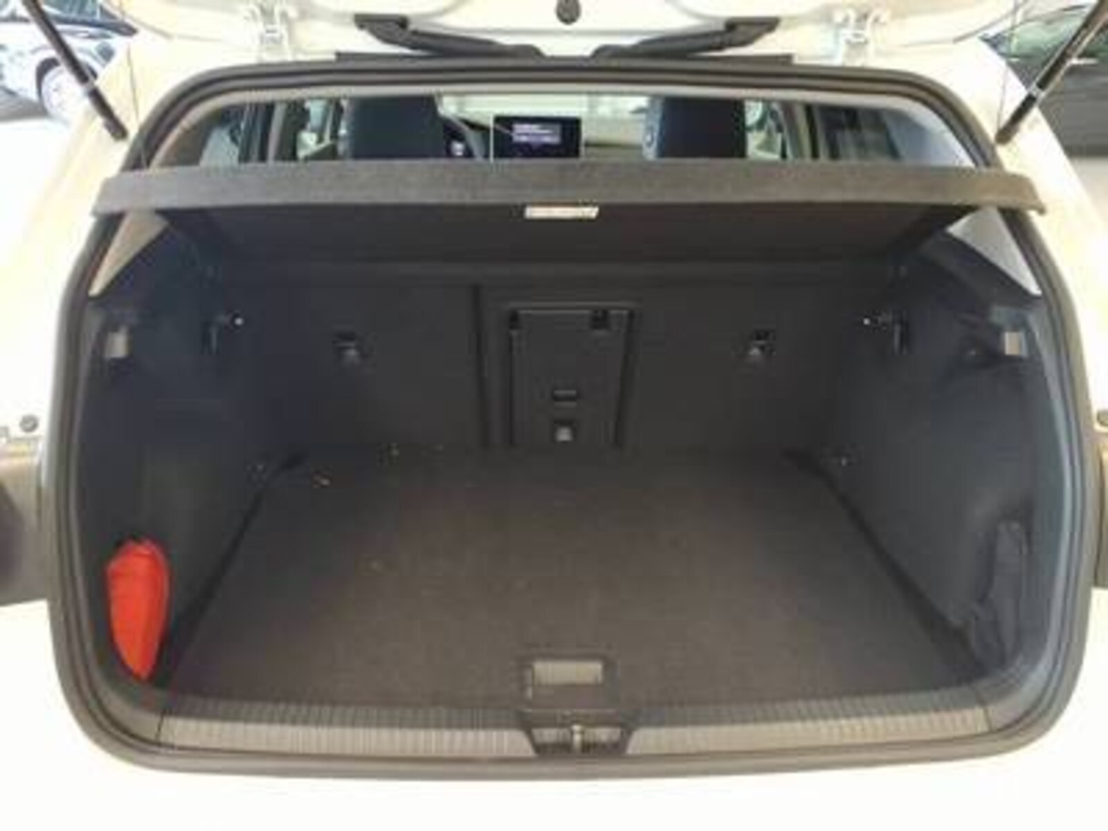 Volkswagen Golf – Bild 8