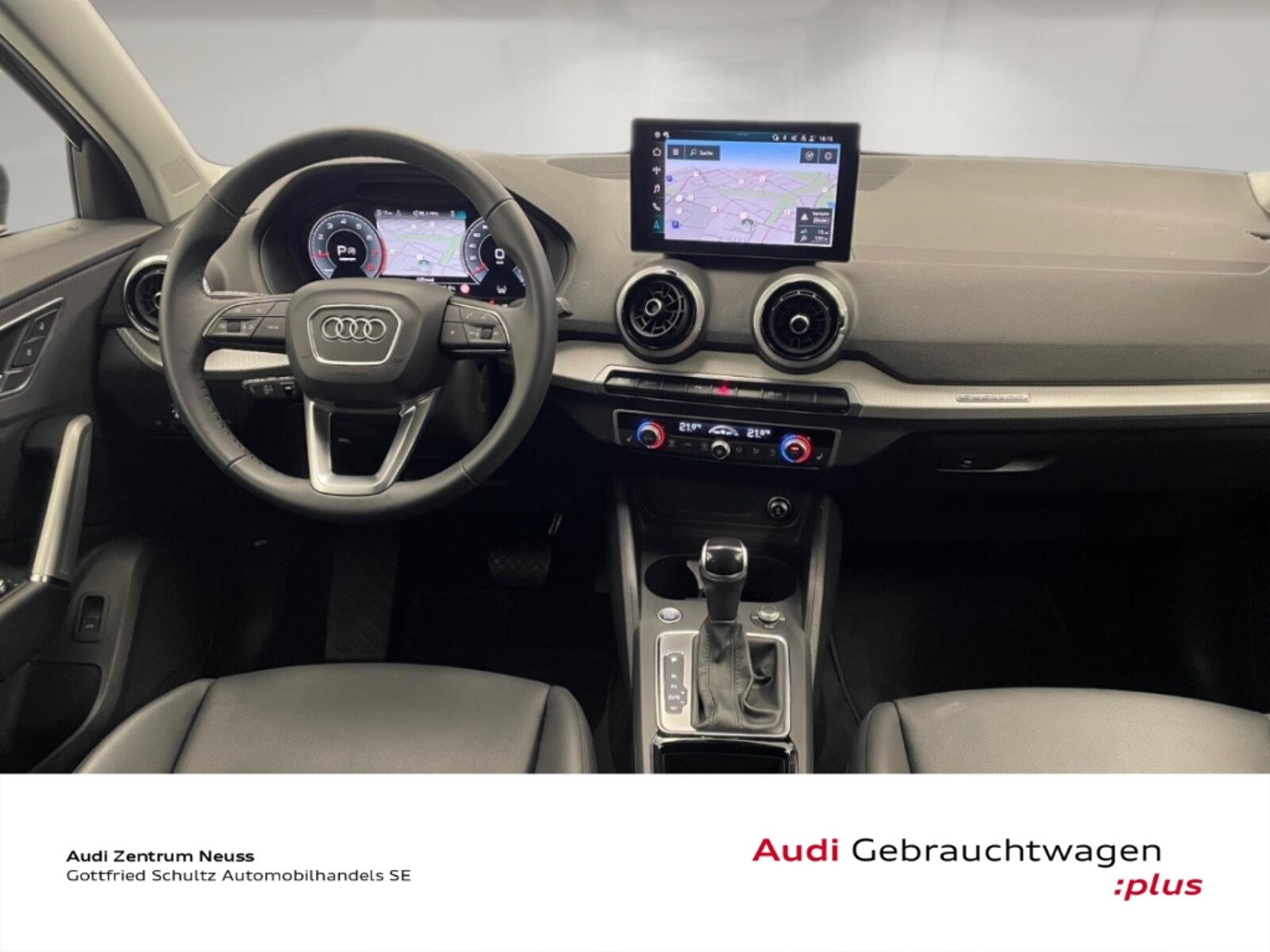Audi Q2 – Bild 5