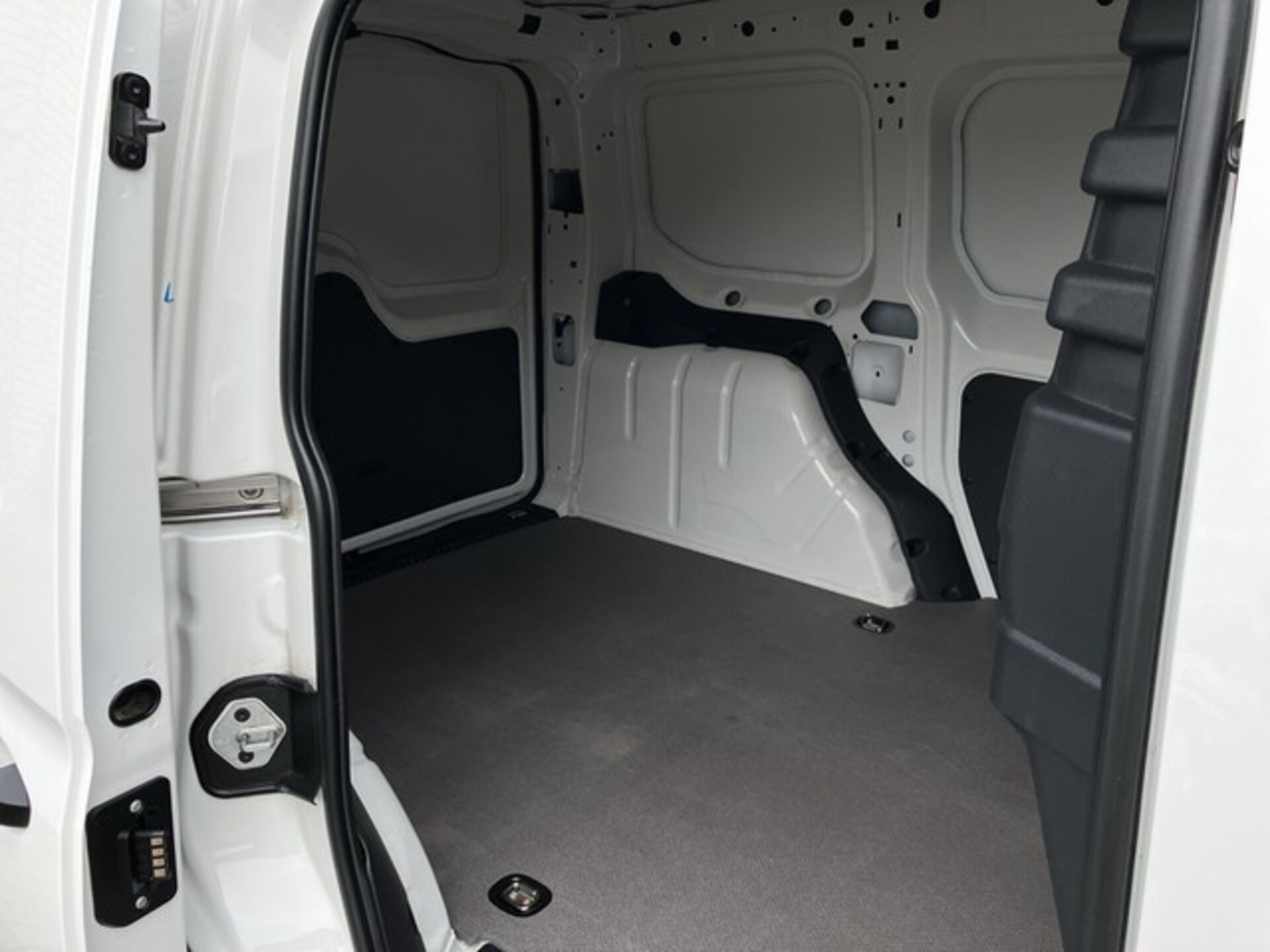 Volkswagen Caddy Cargo
