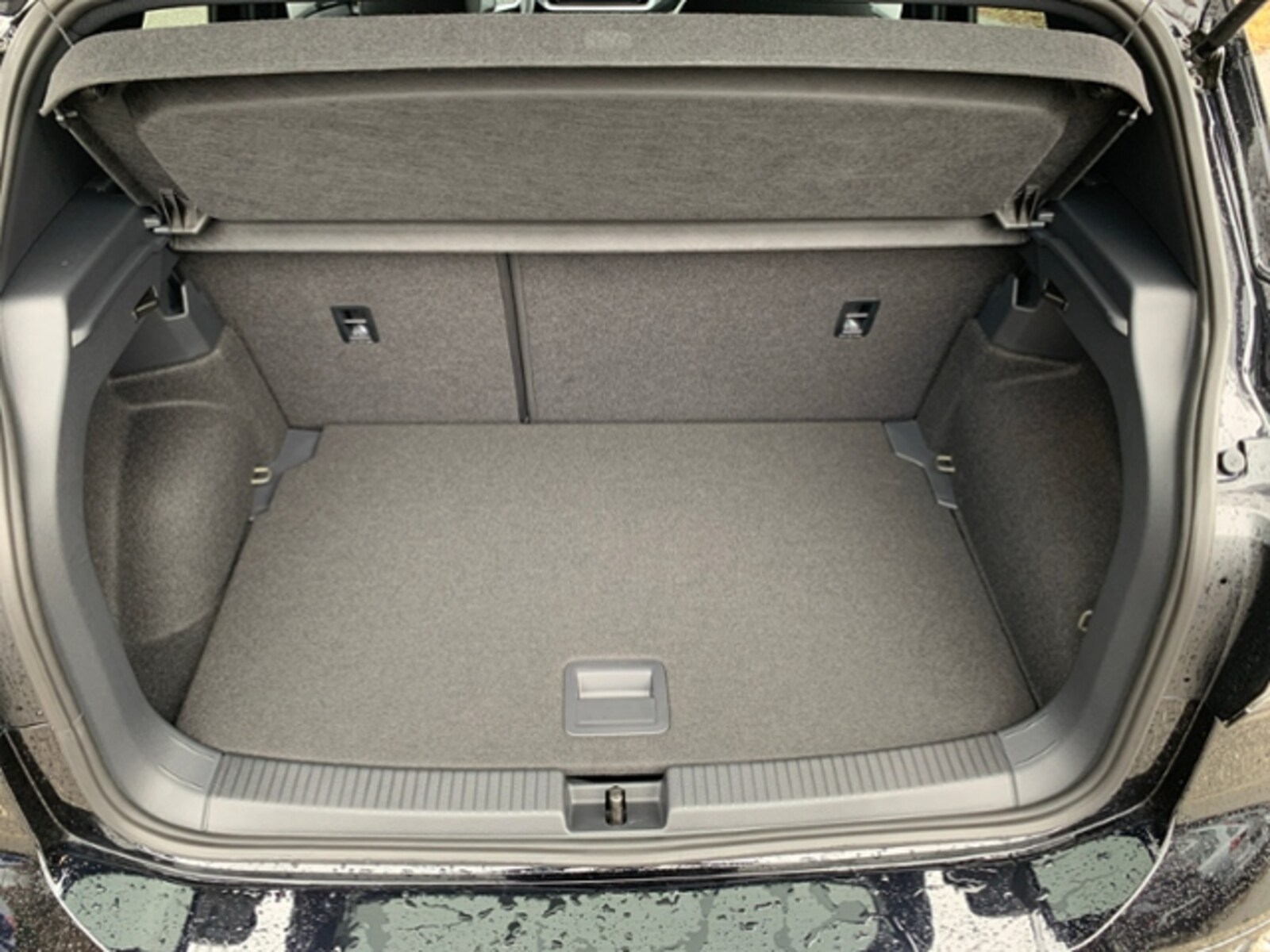 Volkswagen T-Cross – Bild 9