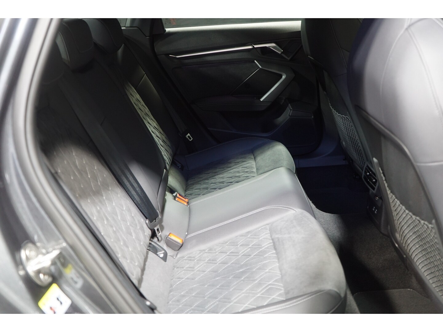 Image about Audi S3 Limousine TFSI quattro S tronic