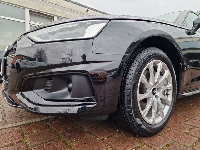 Image about Audi A4 Avant advanced 40 TDI quattro 150(204) kW(PS) S tronic