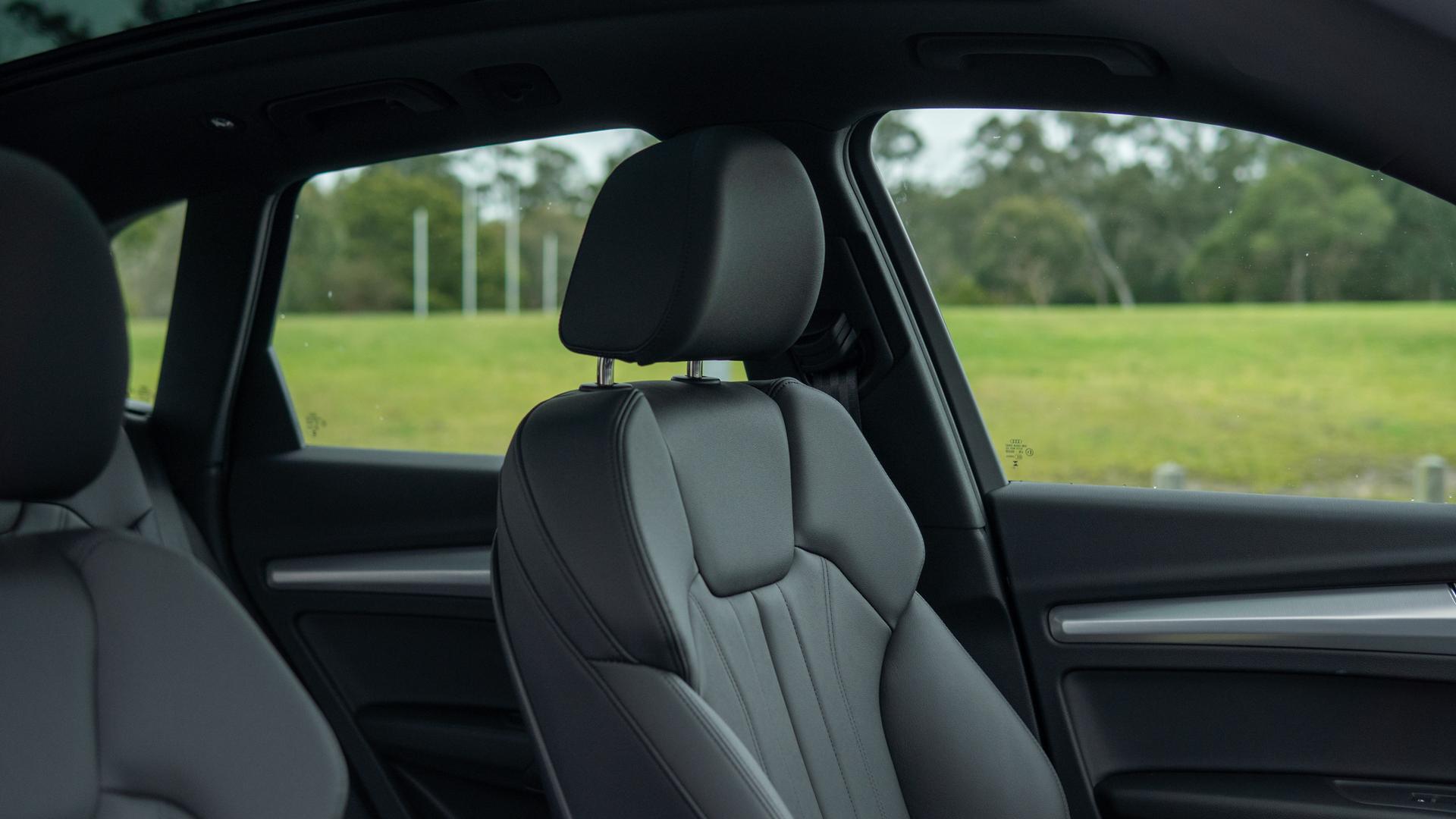 Image about Audi Q5 45 TFSI quattro Sport 183 kW S tronic