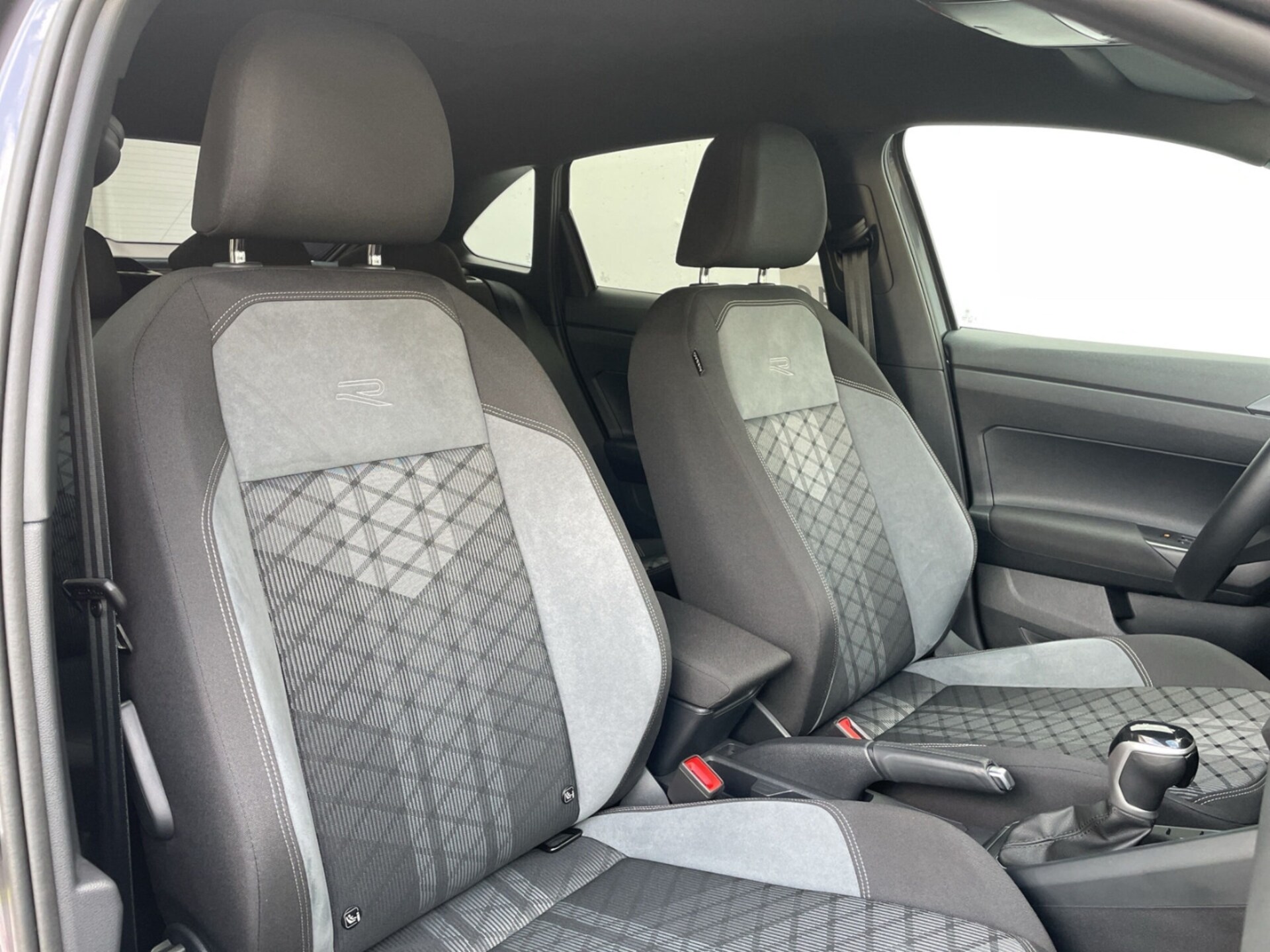 Volkswagen Taigo R-Line