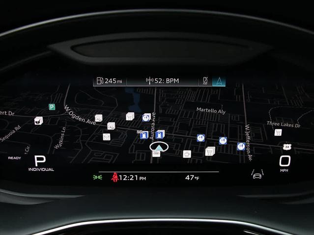 2023 AUDI Q8 - Image 14