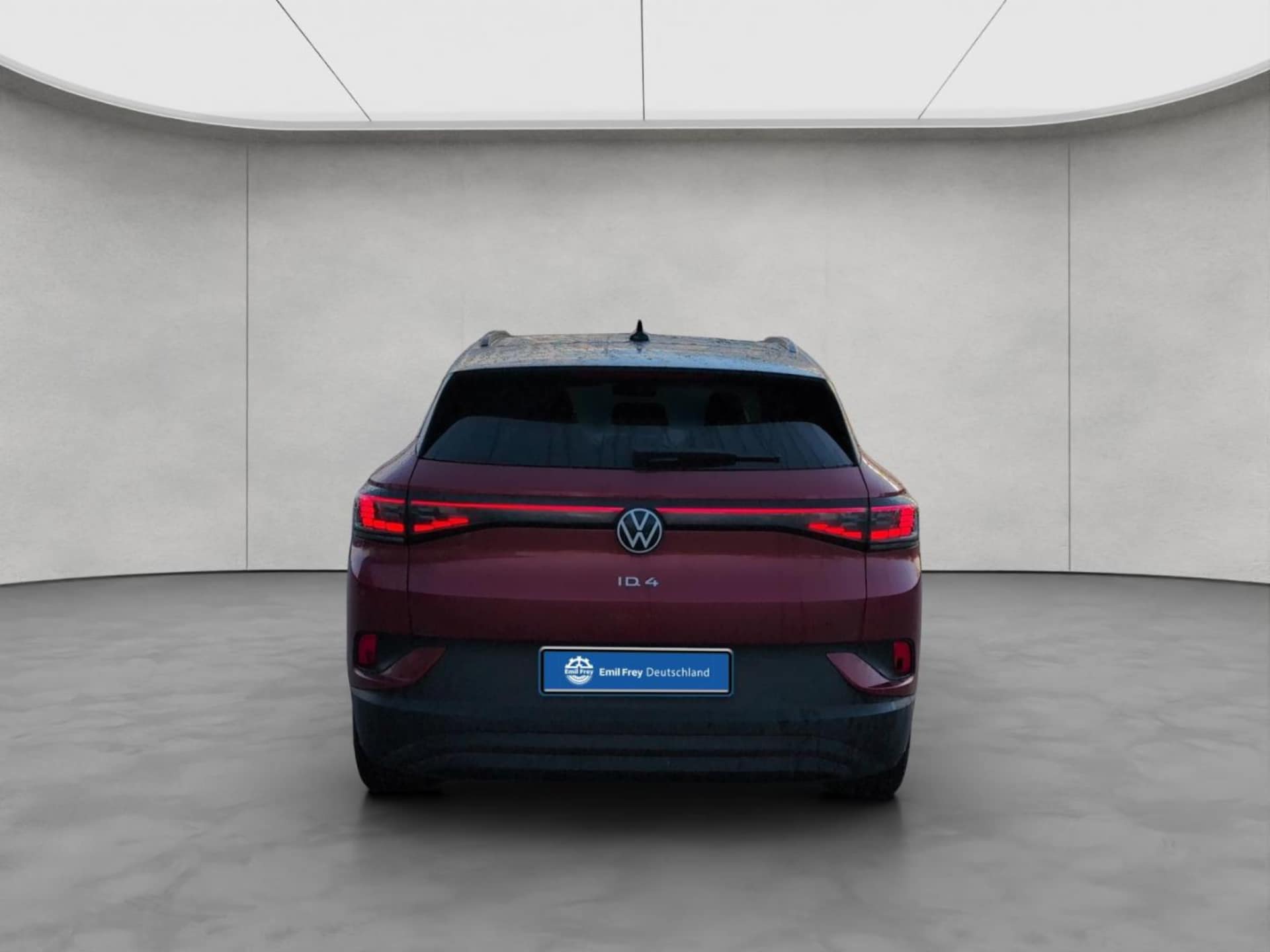 Volkswagen ID.4 Pro