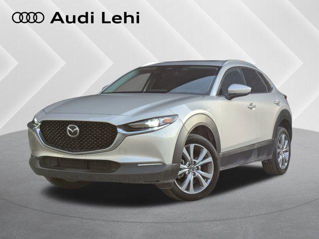 2024 Mazda CX-30 Premium